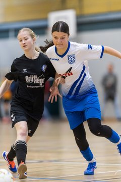 Bild 510 - wBJ NFV Futsalmeisterschaft